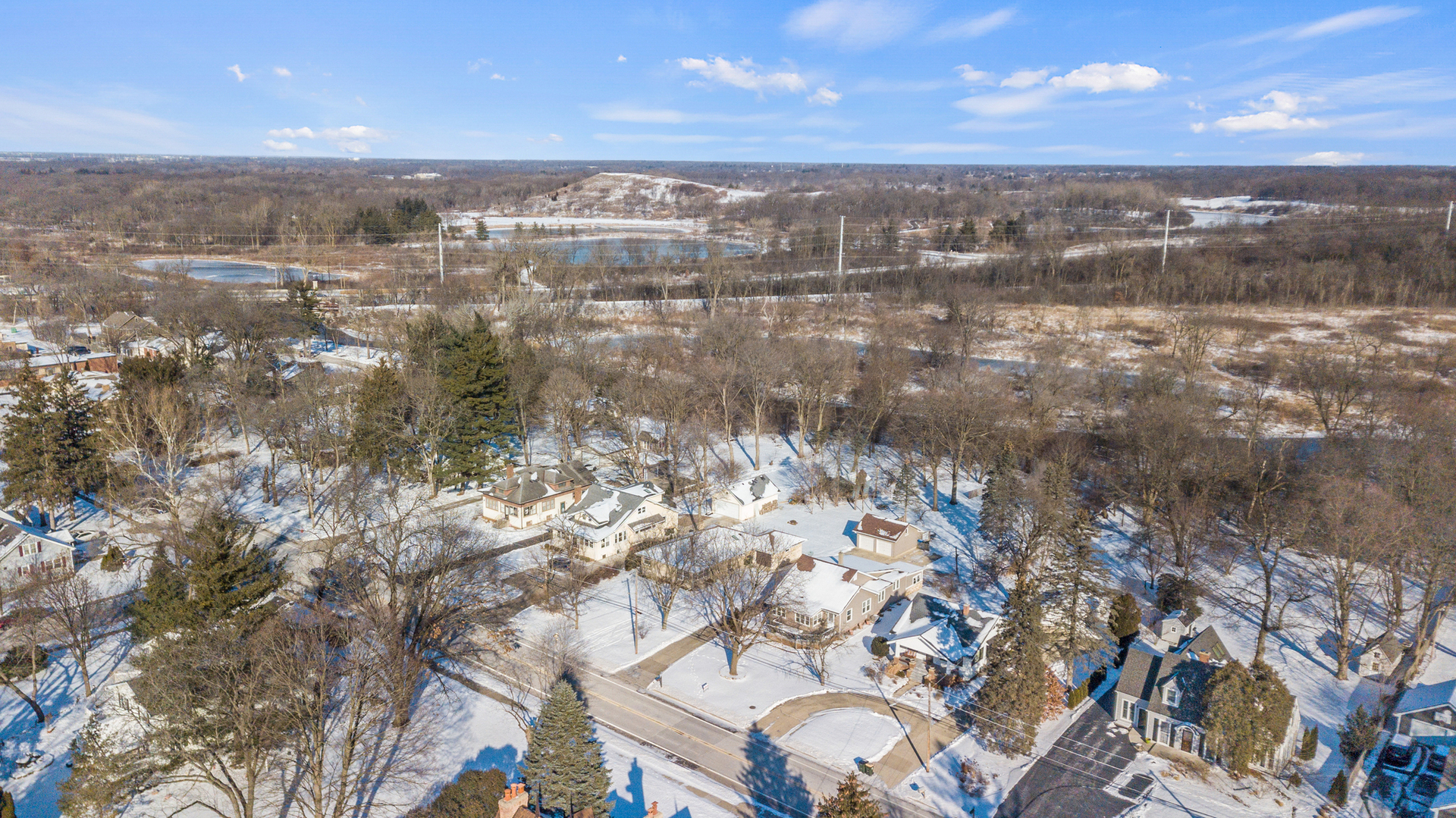 28W418 Batavia Road Warrenville, IL 60555 - Photo 20 of 24