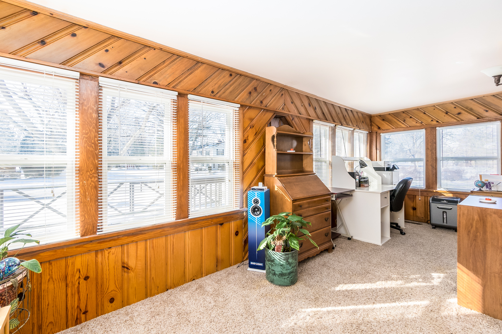 28W418 Batavia Road Warrenville, IL 60555 - Photo 2 of 24 a very nice looking living room with a large window