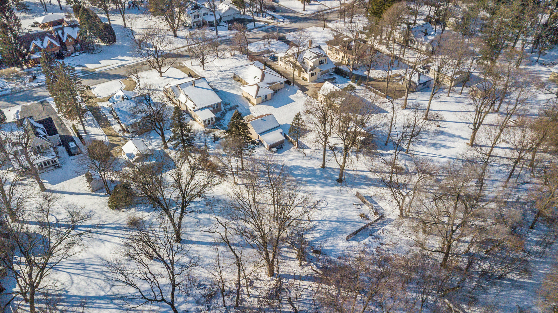 28W418 Batavia Road Warrenville, IL 60555 - Photo 22 of 24