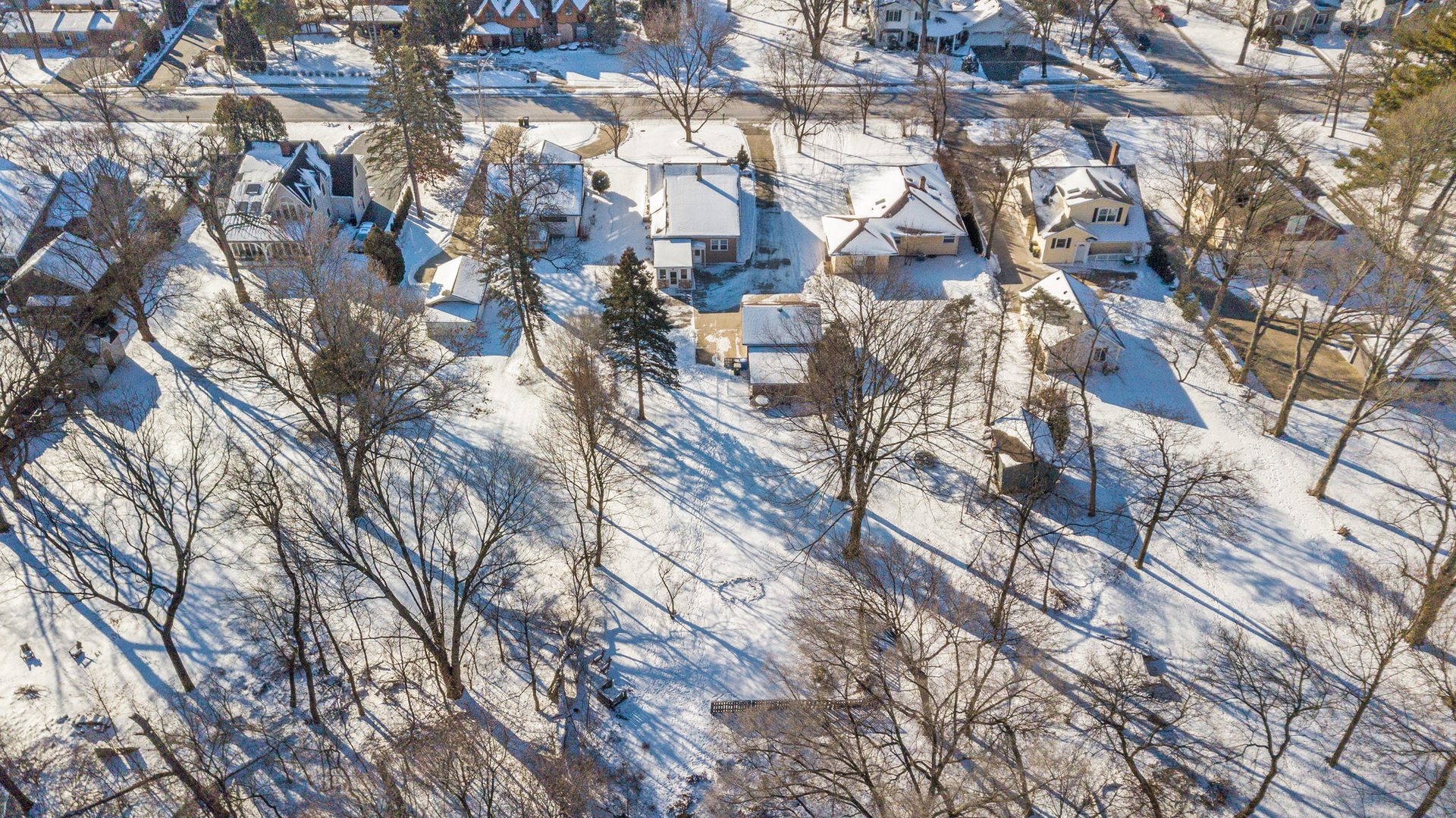 28W418 Batavia Road Warrenville, IL 60555 - Photo 23 of 24
