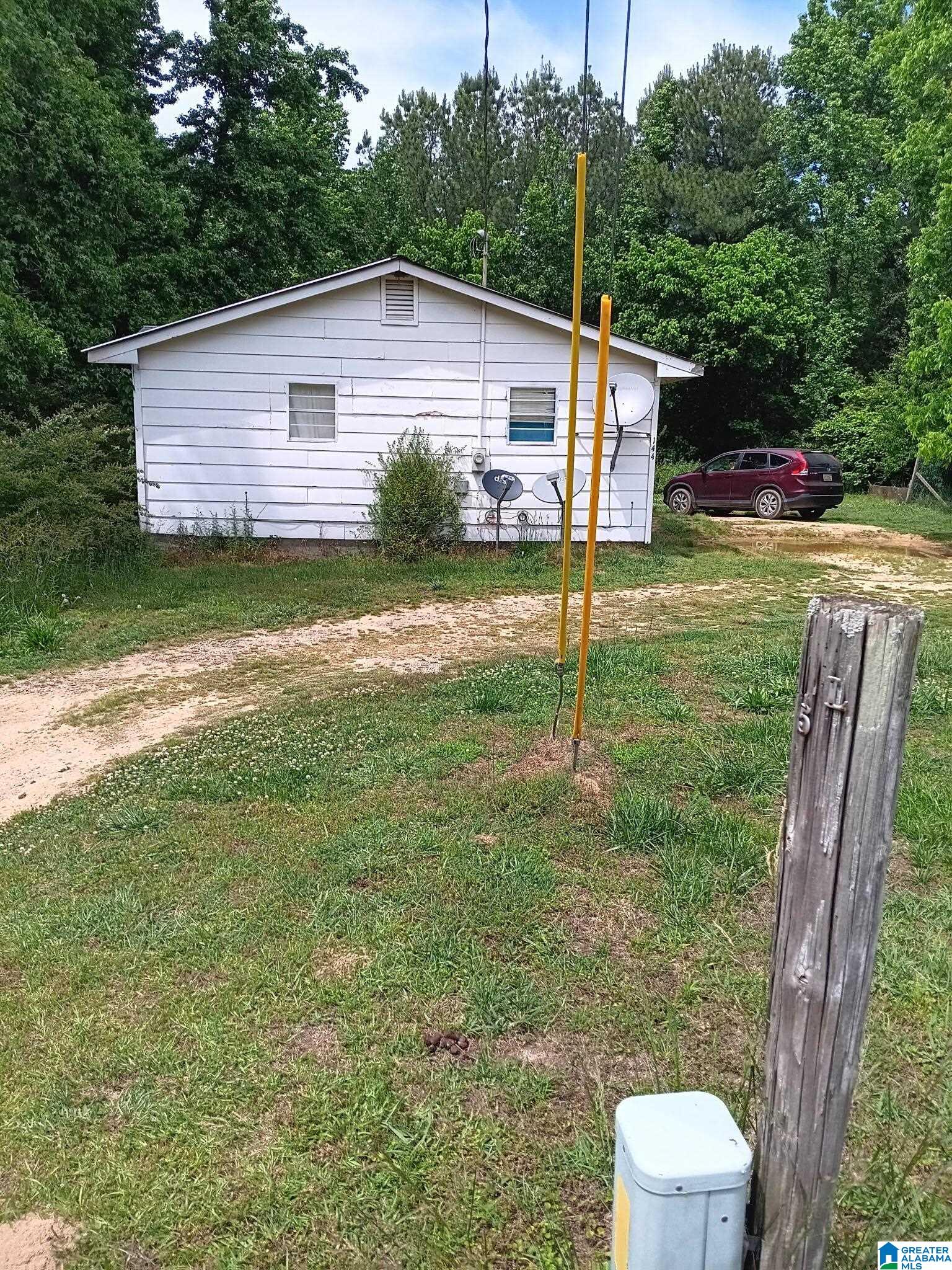 144 Thomas Road Altoona, AL 35952 - Photo 4 of 11