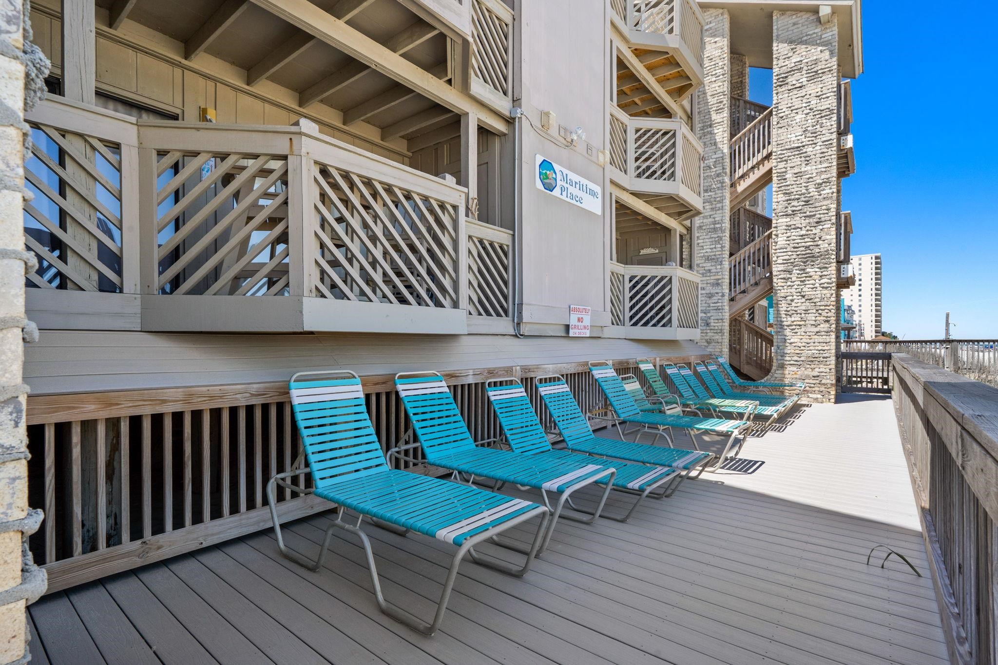 618 North Waccamaw Drive, Unit A2 Murrells Inlet, SC 29576 - Photo 48 of 61