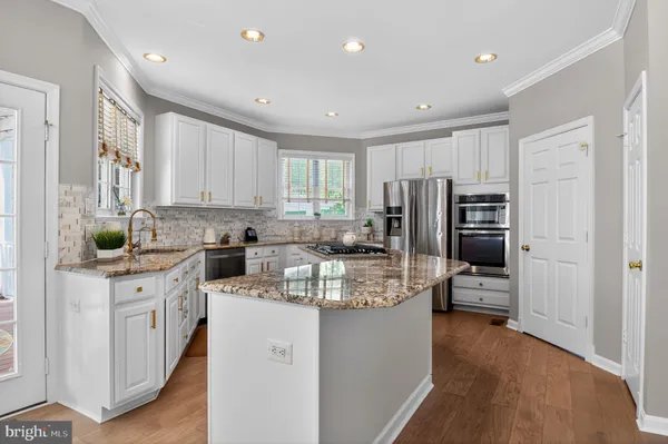 $849,999 | 90 Oxford Way, Huntingtown, MD 20639