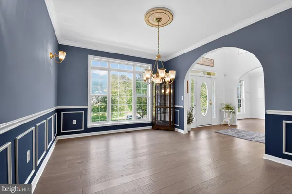 $849,999 | 90 Oxford Way, Huntingtown, MD 20639