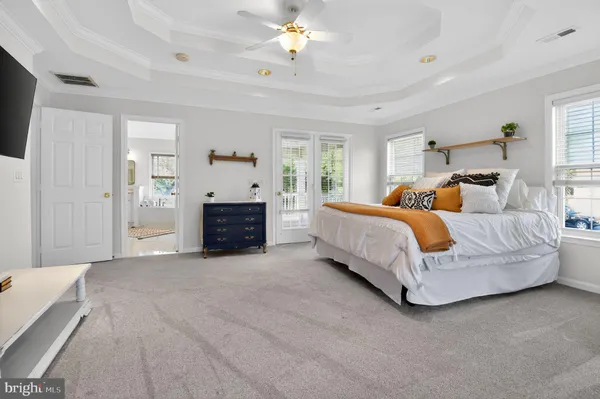 $849,999 | 90 Oxford Way, Huntingtown, MD 20639