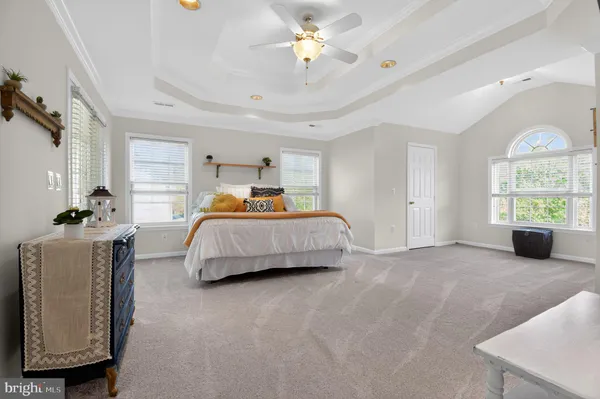 $849,999 | 90 Oxford Way, Huntingtown, MD 20639