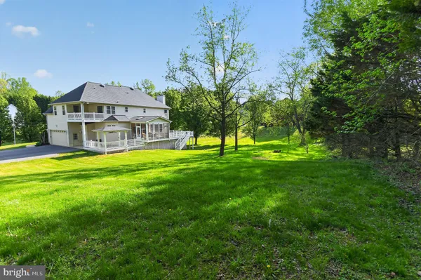 $849,999 | 90 Oxford Way, Huntingtown, MD 20639