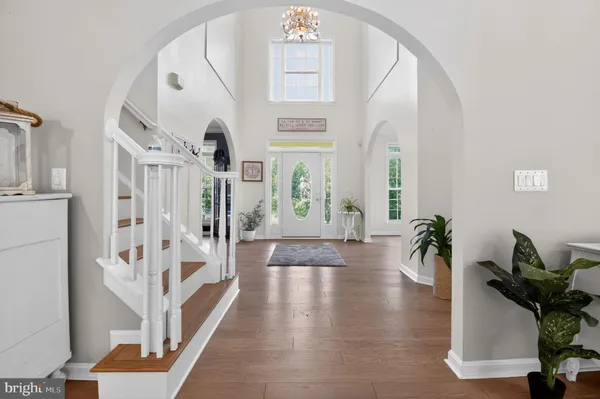 $849,999 | 90 Oxford Way, Huntingtown, MD 20639