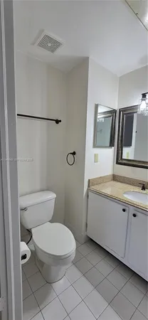 a view of room with window