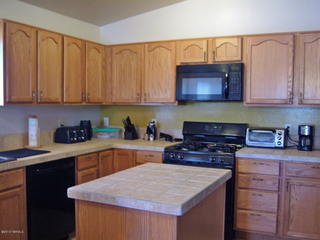 2780 East Wetstones Road Vail, AZ 85641 - Photo 7 of 15