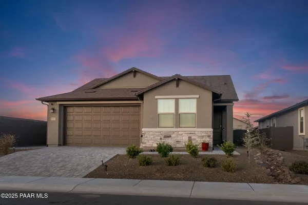 $599,900 | 7875 East Harmony Way, Prescott Valley, AZ 86315