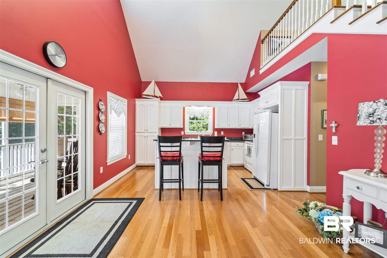 16601 Honey Road Summerdale, AL 36580 - Photo 10 of 33 Breakfast Bar