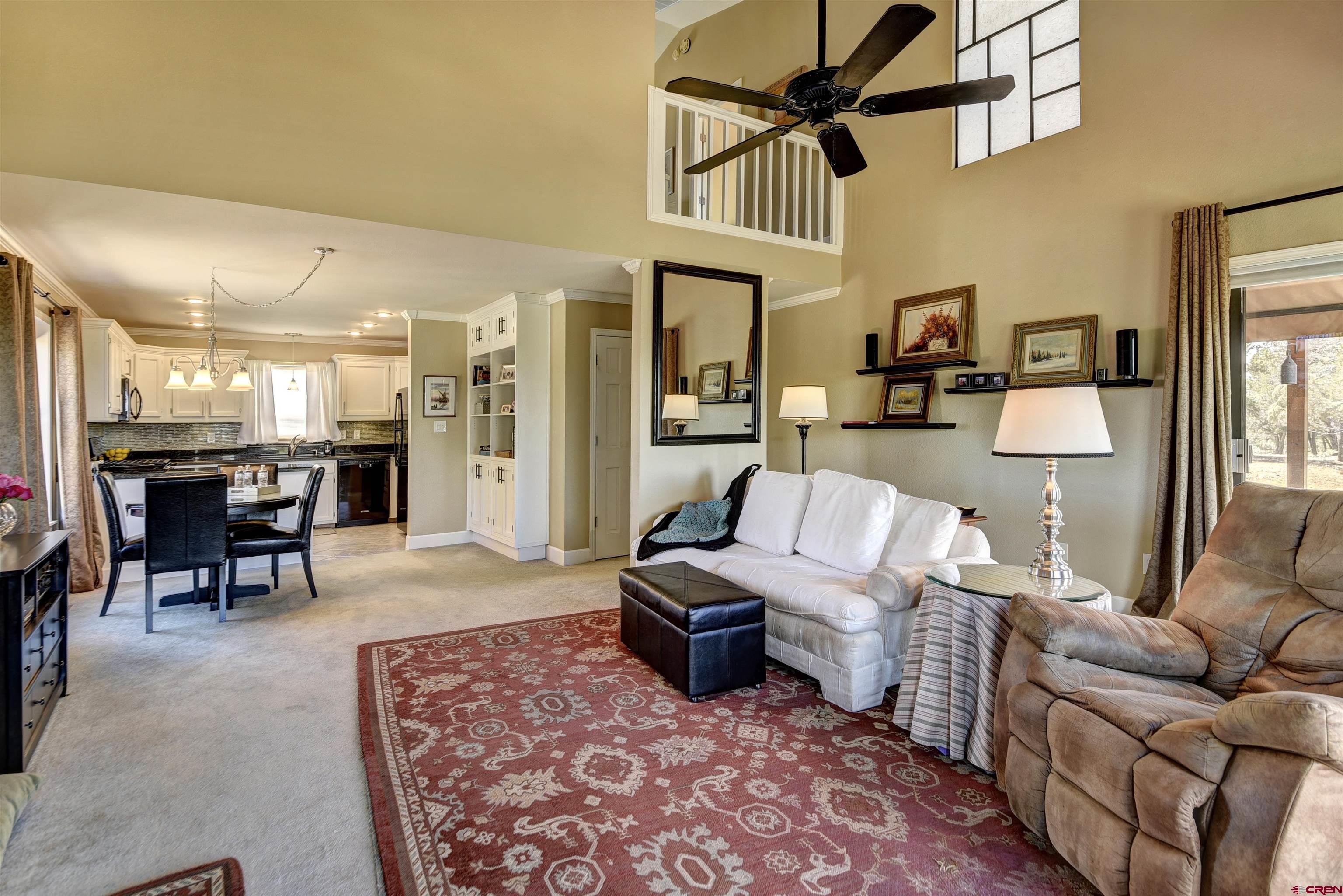 410 Farraday Road Durango, CO 81303 - Photo 6 of 29 Gallery Image 6