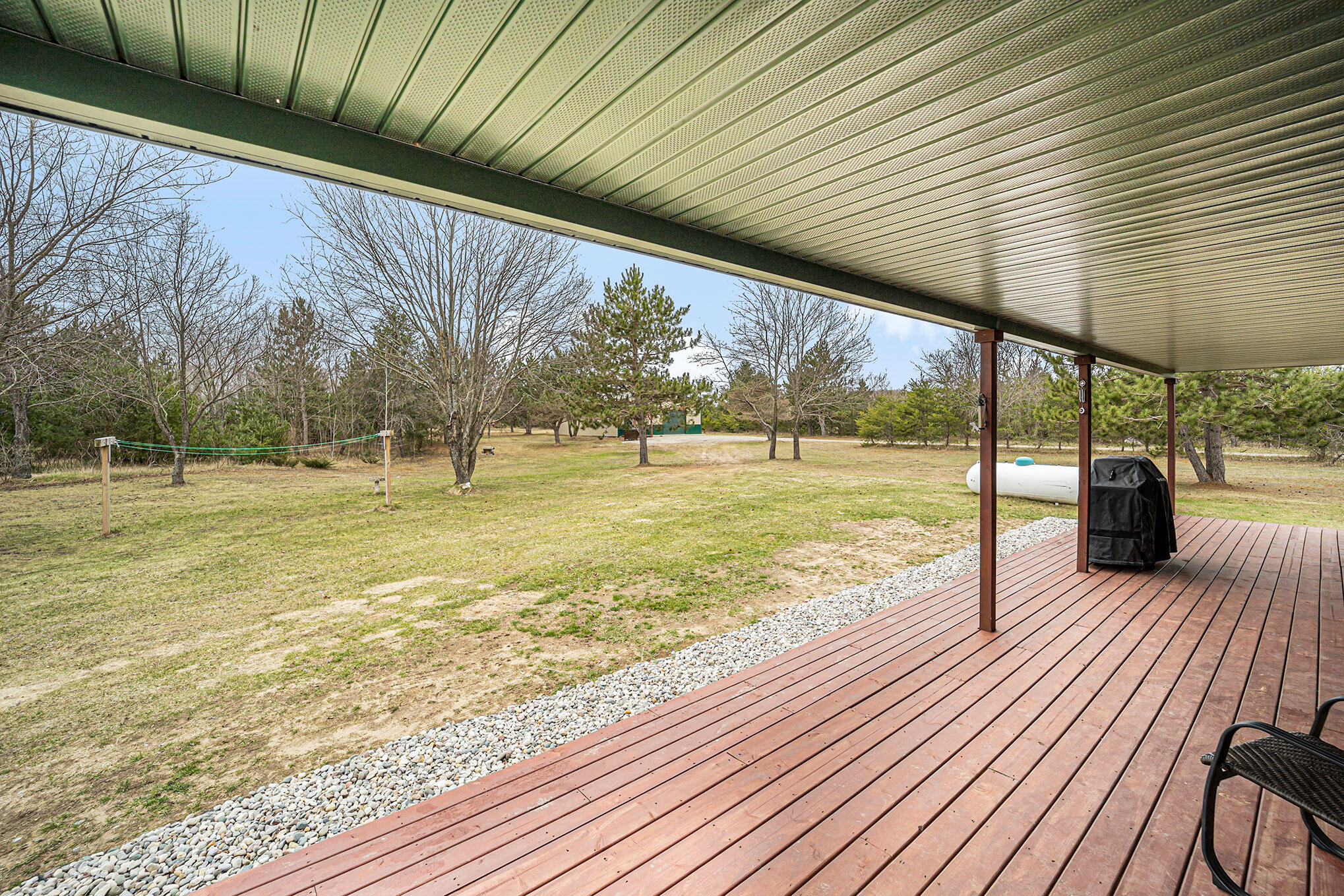 8407 Mentor Road Wolverine, MI 49799 - Photo 31 of 38 Gallery Image 31