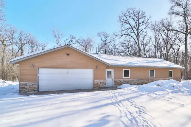 $250,000 | 27477 Ode Circle, Browerville, MN 56438