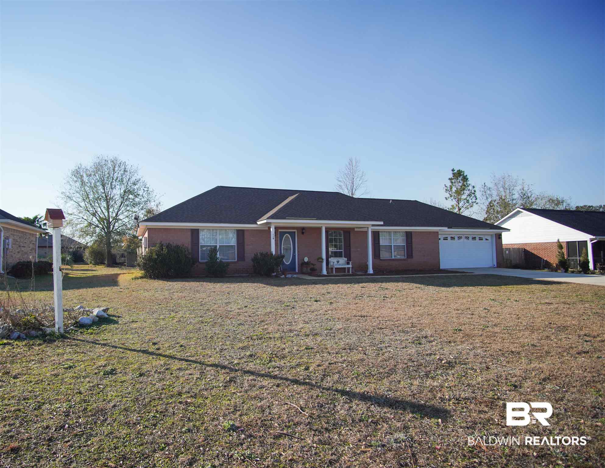 116 Pennbrooke Loop Foley, AL 36535 - Photo 12 of 14