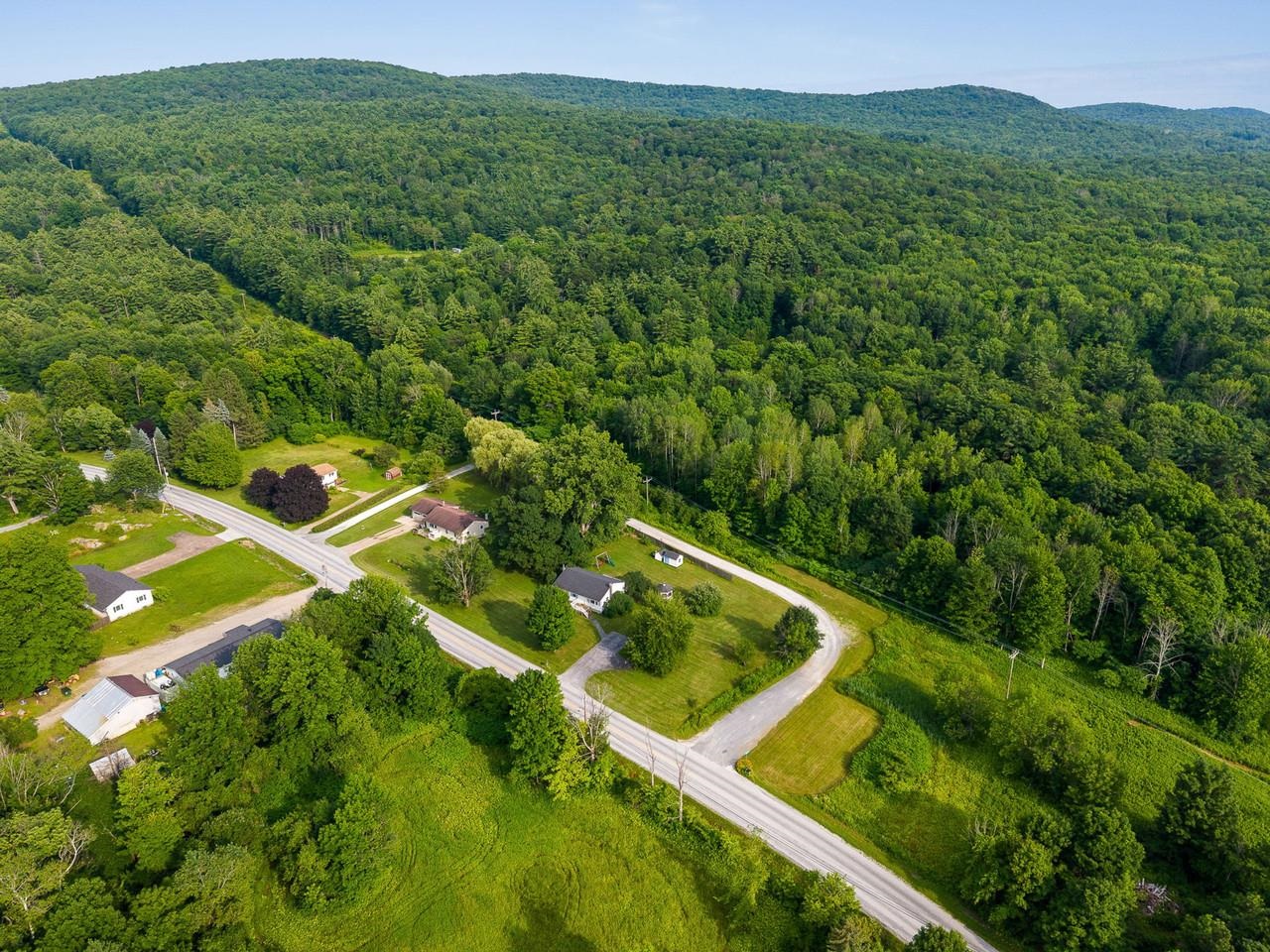 121 Westford-Milton Road Milton, VT 05468 - Photo 35 of 56