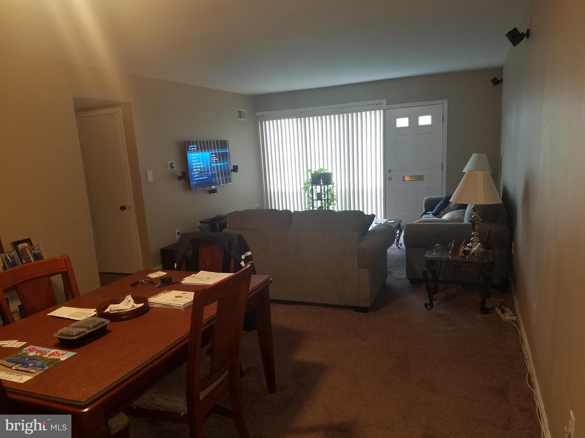 1895 Addison Road South, Unit 1895 District Heights, MD 20747 - Photo 5 of 10 Interior (General)