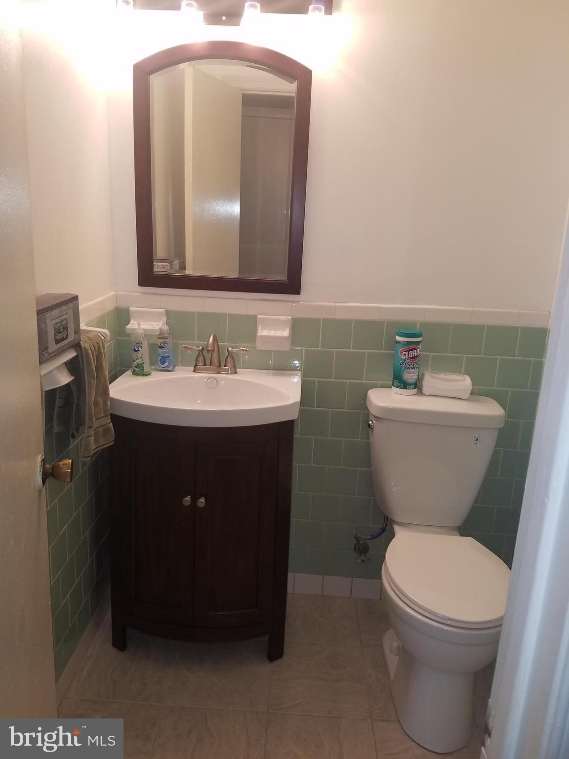 1895 Addison Road South, Unit 1895 District Heights, MD 20747 - Photo 7 of 10 Bath