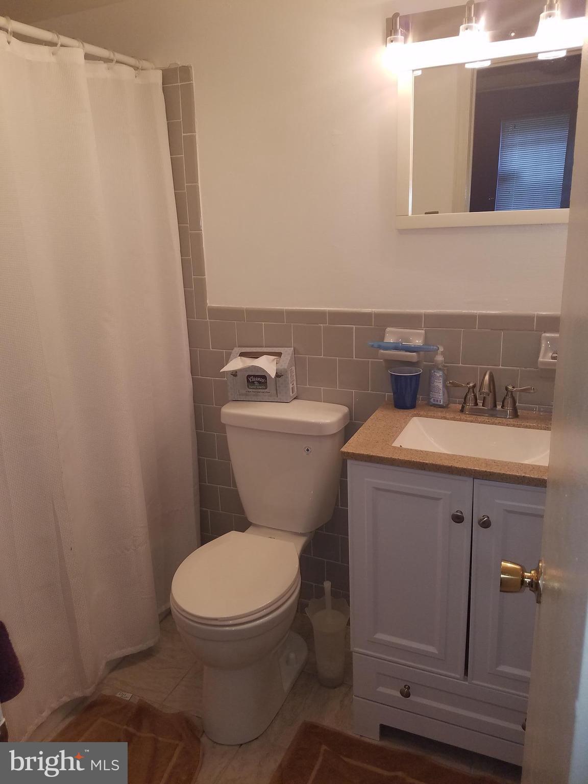 1895 Addison Road South, Unit 1895 District Heights, MD 20747 - Photo 8 of 10 Bath