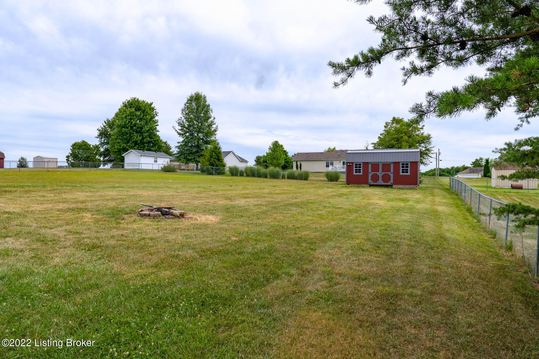 261 Flat Rock Road Elizabethtown, KY 42701 - Photo 44 of 51 yard