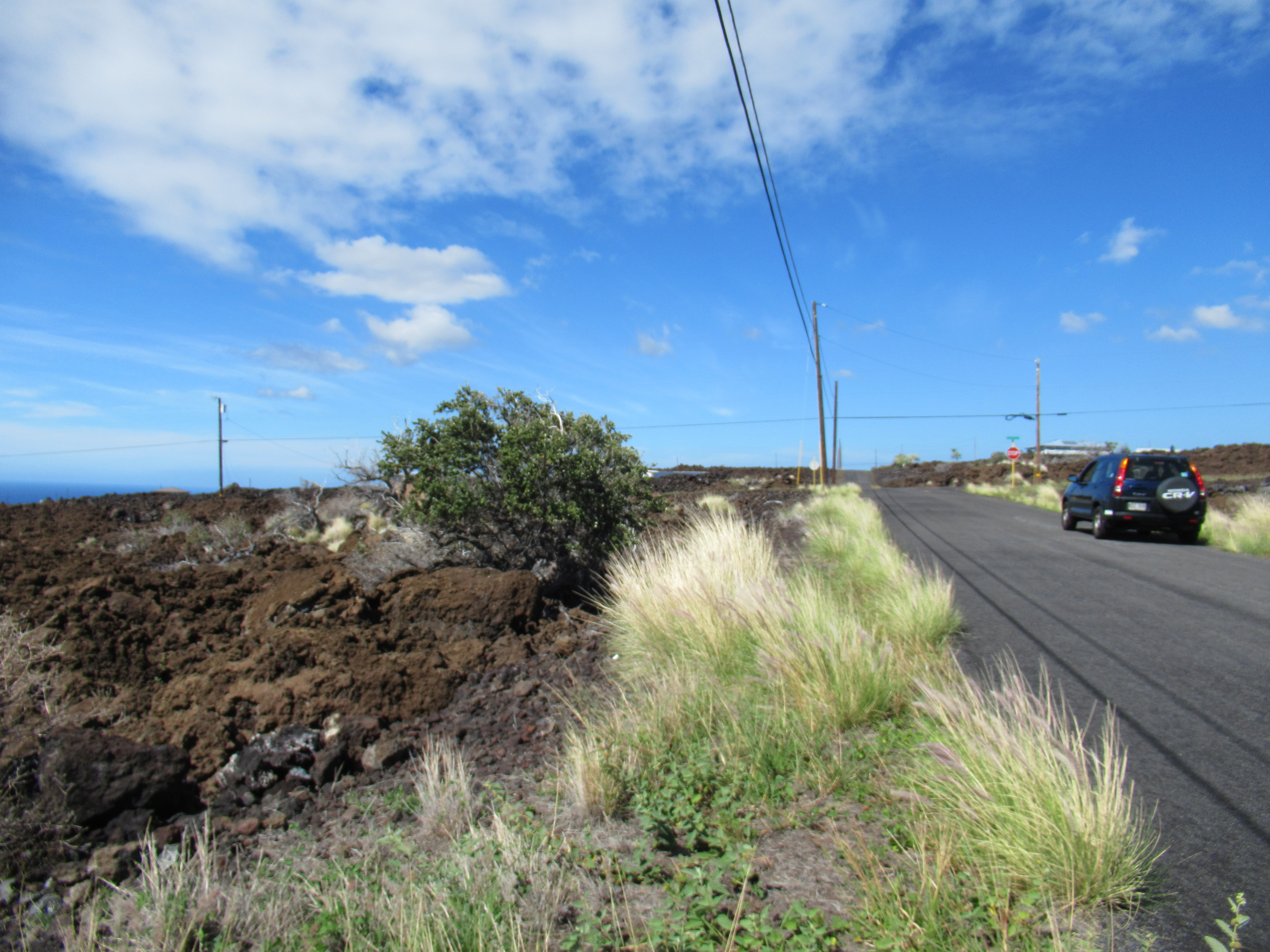 1 Hokulani Boulevard Ocean View, HI 96704 - Photo 5 of 6 a view of a street