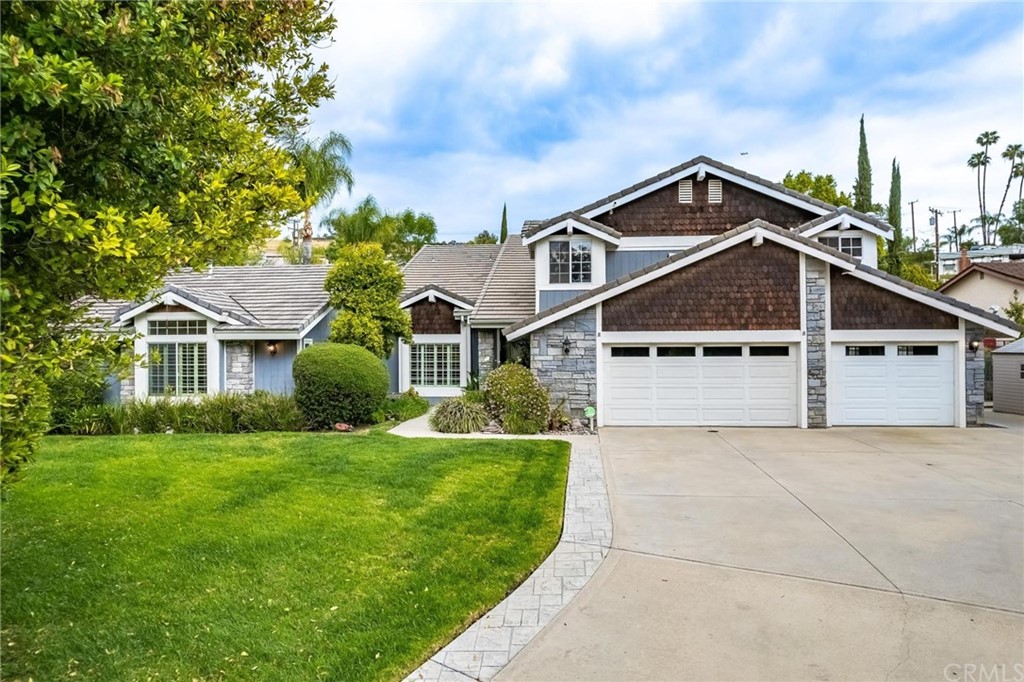 700 Pierre Road Walnut, CA 91789 - Photo 1 of 63 Front View
