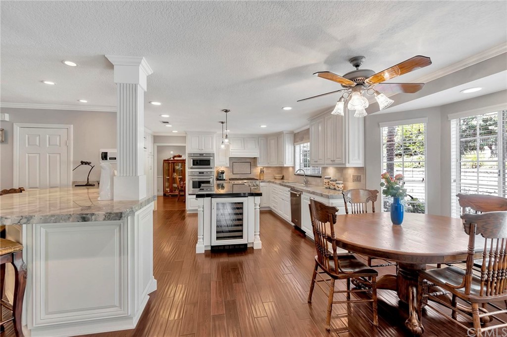 700 Pierre Road Walnut, CA 91789 - Photo 11 of 63 Kitchen