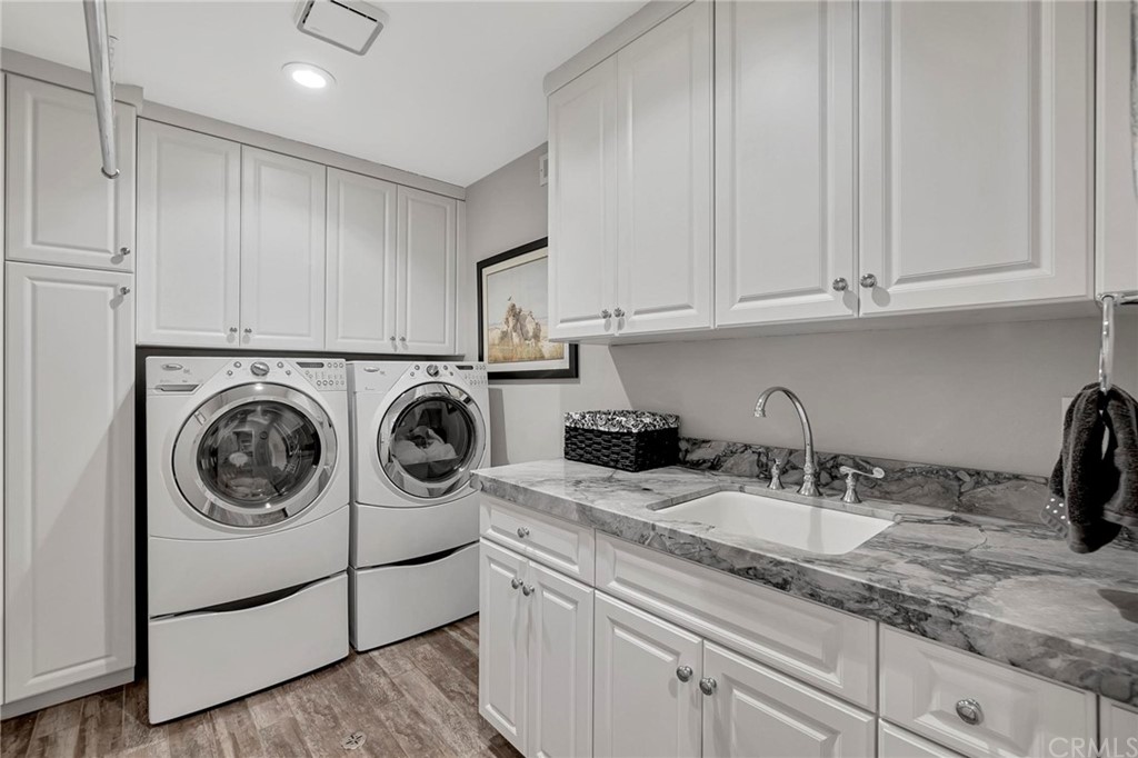 700 Pierre Road Walnut, CA 91789 - Photo 22 of 63 Laundry Room