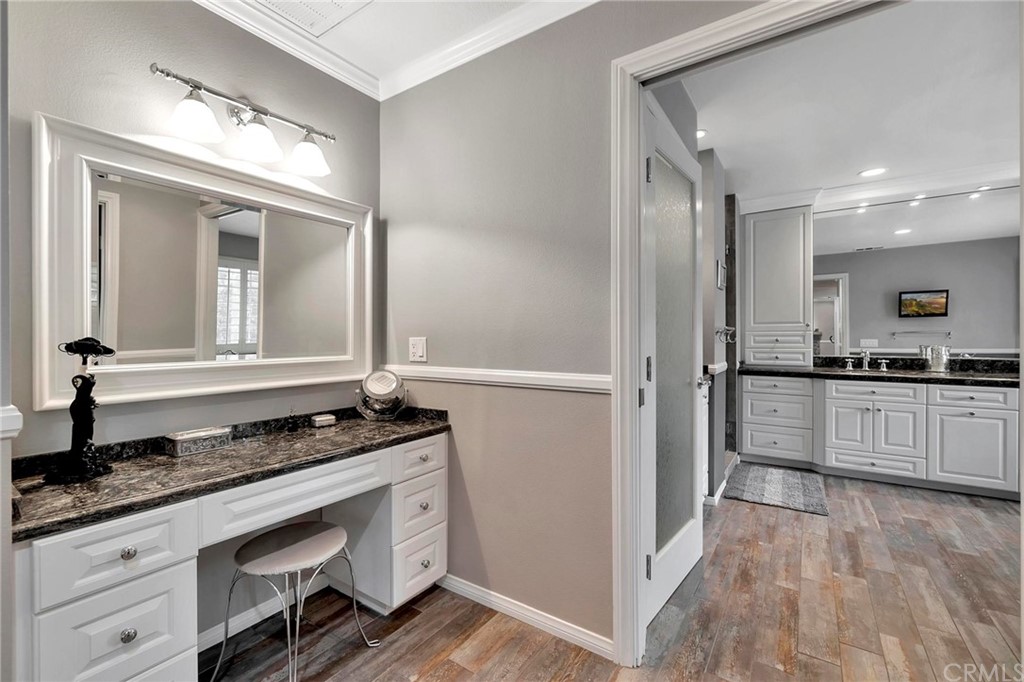 700 Pierre Road Walnut, CA 91789 - Photo 26 of 63 Makeup Vanity