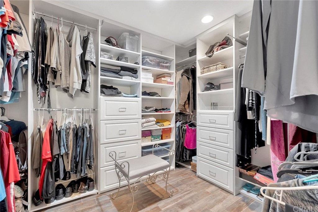 700 Pierre Road Walnut, CA 91789 - Photo 27 of 63 Walk-In Closet