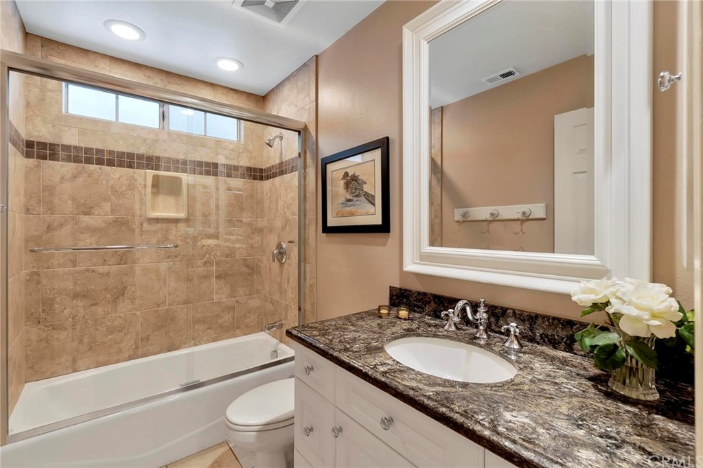 700 Pierre Road Walnut, CA 91789 - Photo 32 of 63 Hallway Bathroom