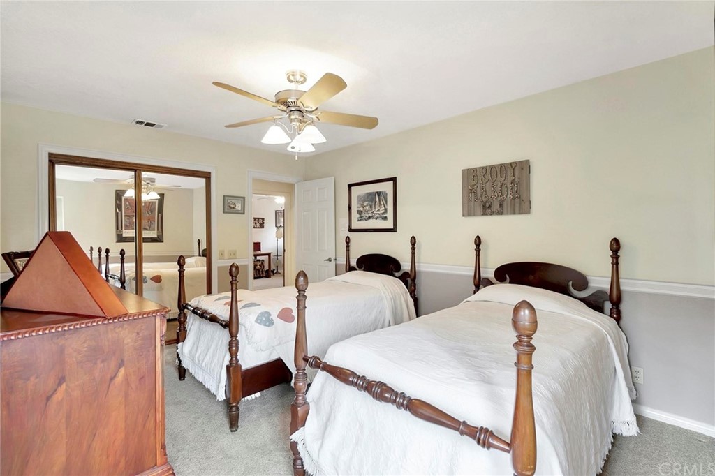 700 Pierre Road Walnut, CA 91789 - Photo 33 of 63 Bedroom 3