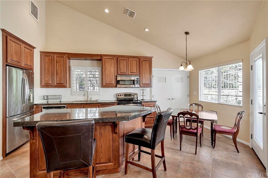 700 Pierre Road Walnut, CA 91789 - Photo 39 of 63 Guest House Kitchen
