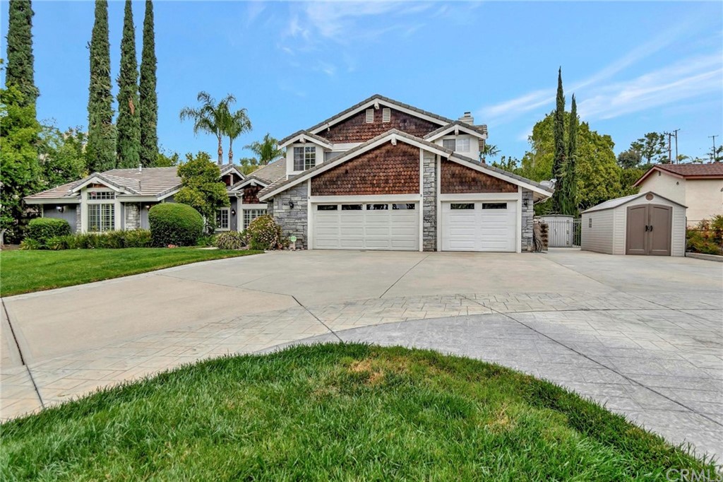 700 Pierre Road Walnut, CA 91789 - Photo 4 of 63