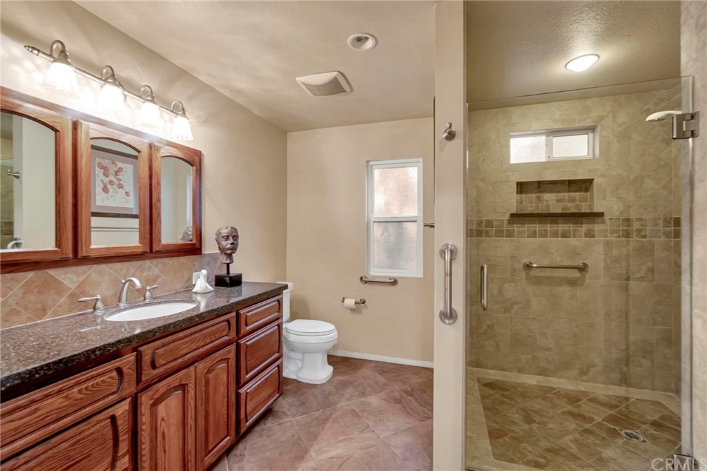 700 Pierre Road Walnut, CA 91789 - Photo 41 of 63 Guest House Bathroom