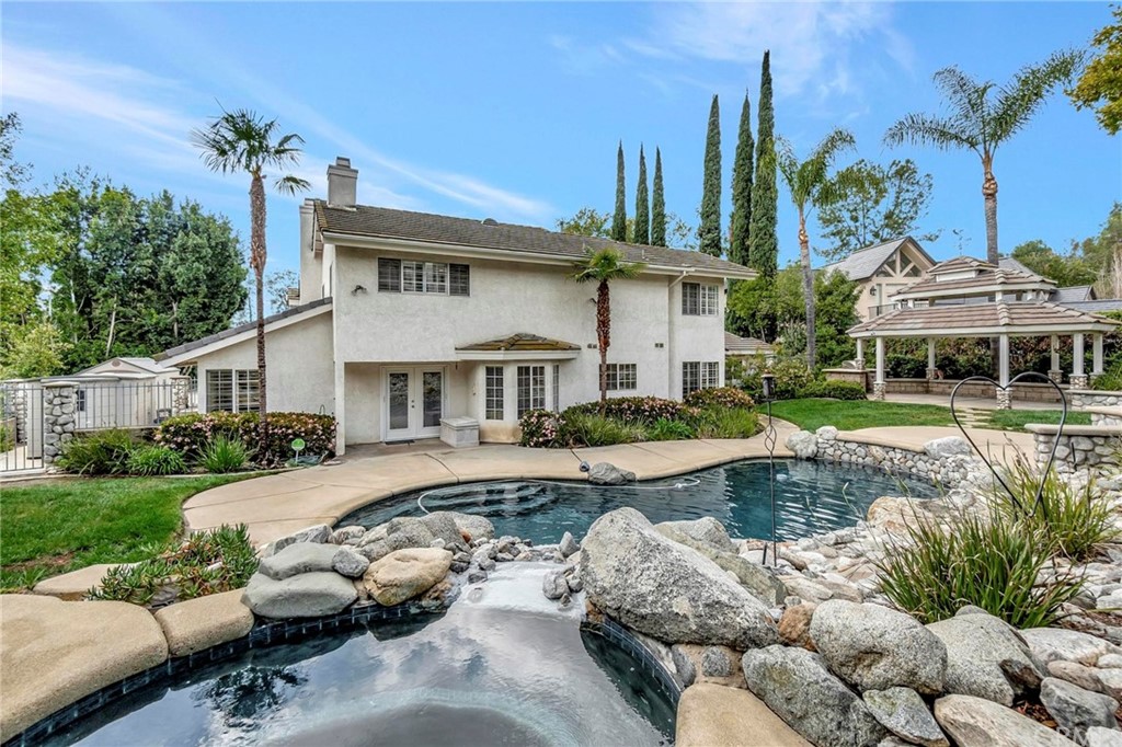 700 Pierre Road Walnut, CA 91789 - Photo 42 of 63 Backyard