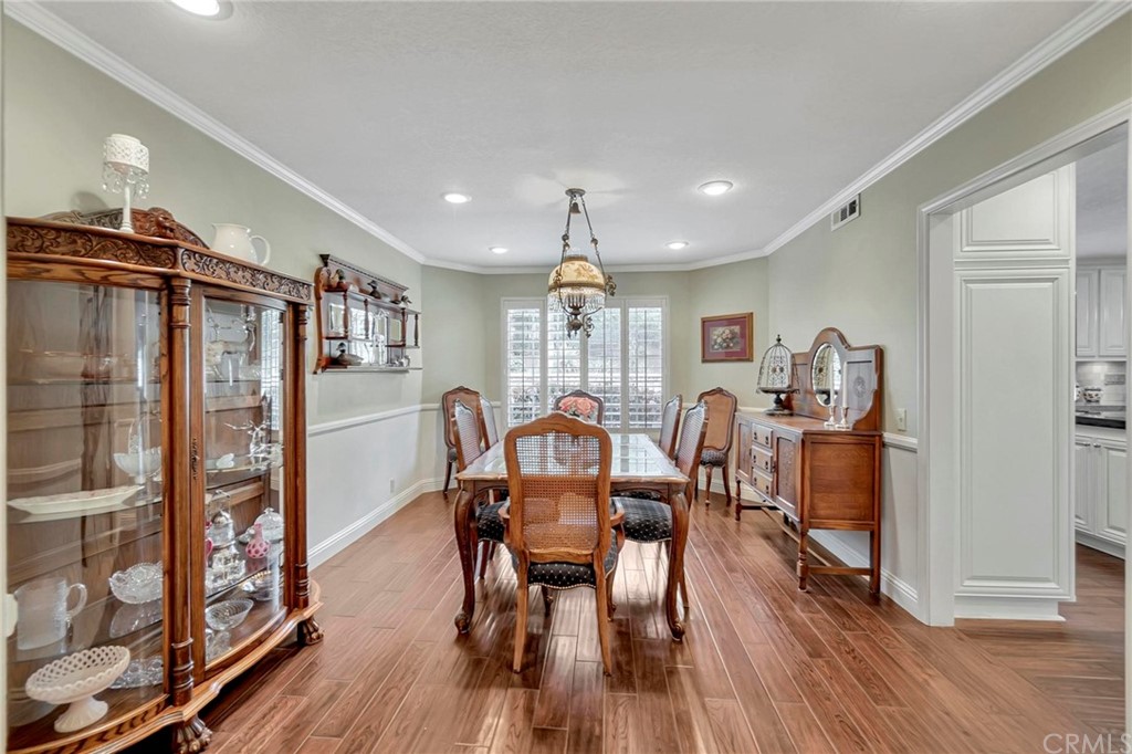 700 Pierre Road Walnut, CA 91789 - Photo 9 of 63 Formal Dining Room