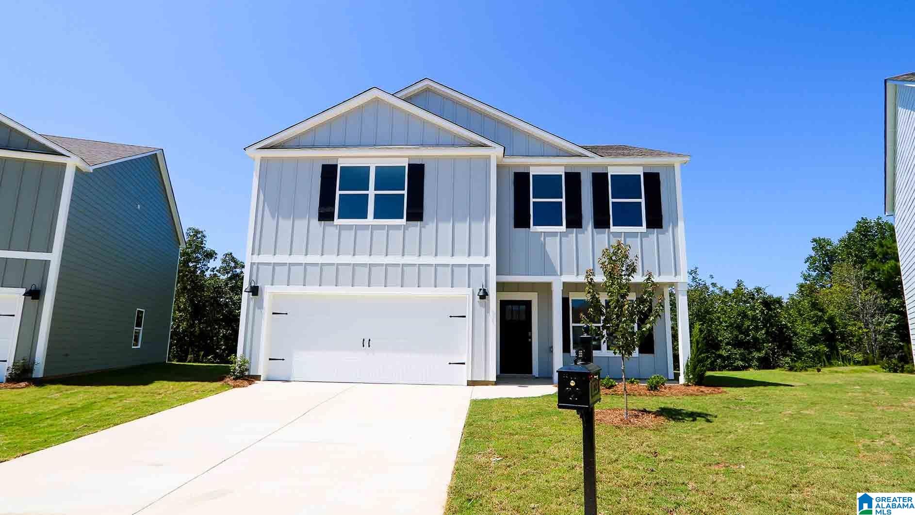 555 Strider Way Kimberly, AL 35091 - Photo 1 of 38