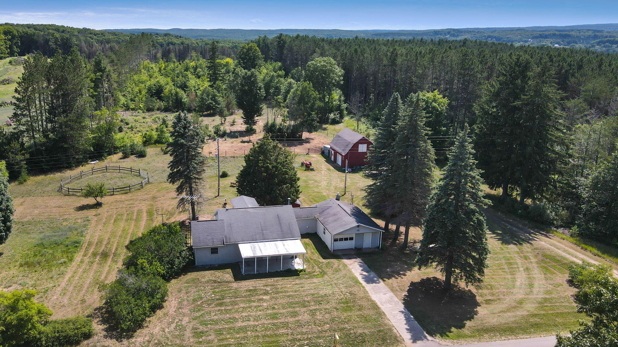 601 West 16 Road Mesick, MI 49668 - Photo 26 of 70 3-web-or-mls-DJI_0766