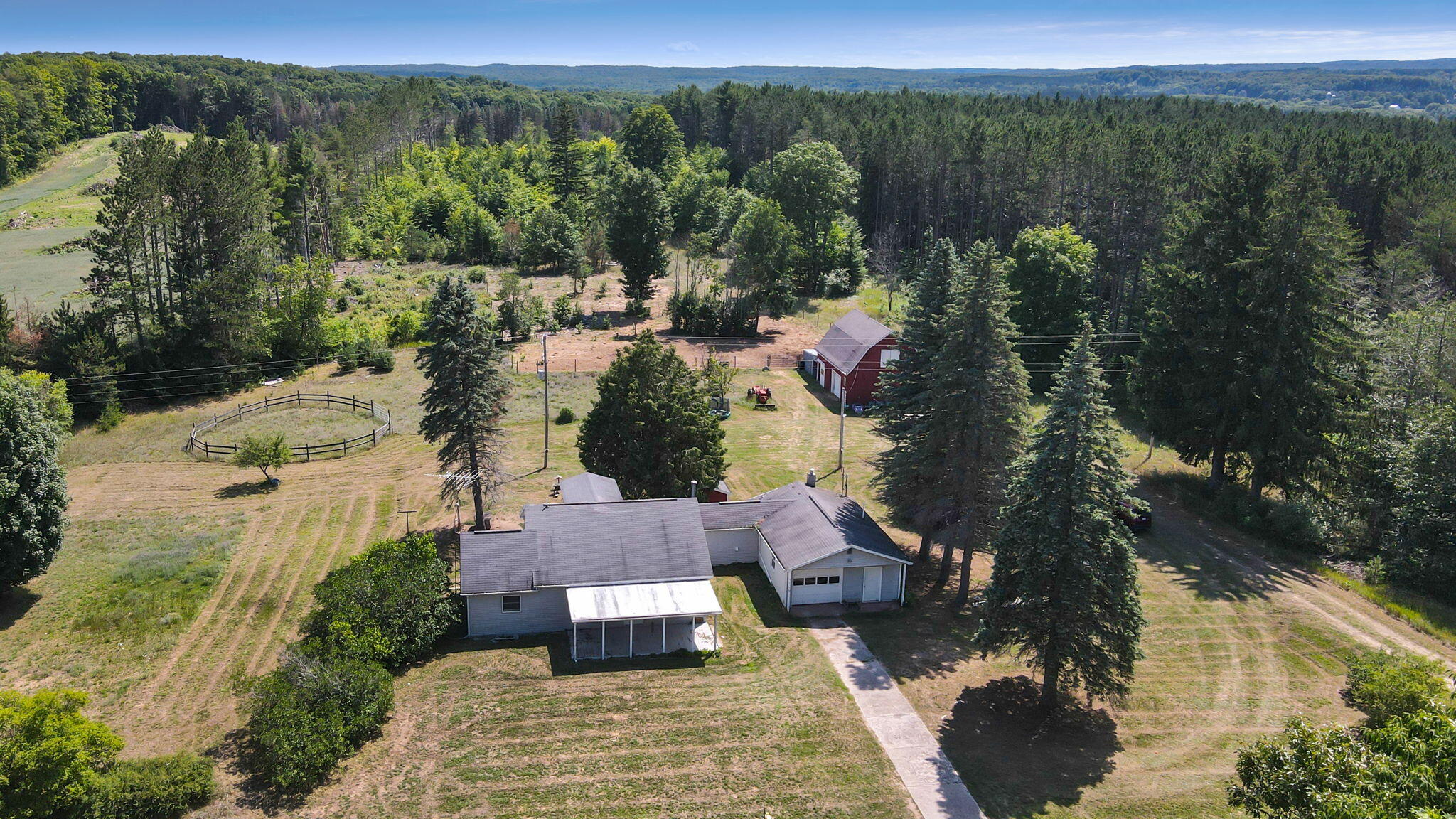 601 West 16 Road Mesick, MI 49668 - Photo 27 of 70 4-web-or-mls-DJI_0767