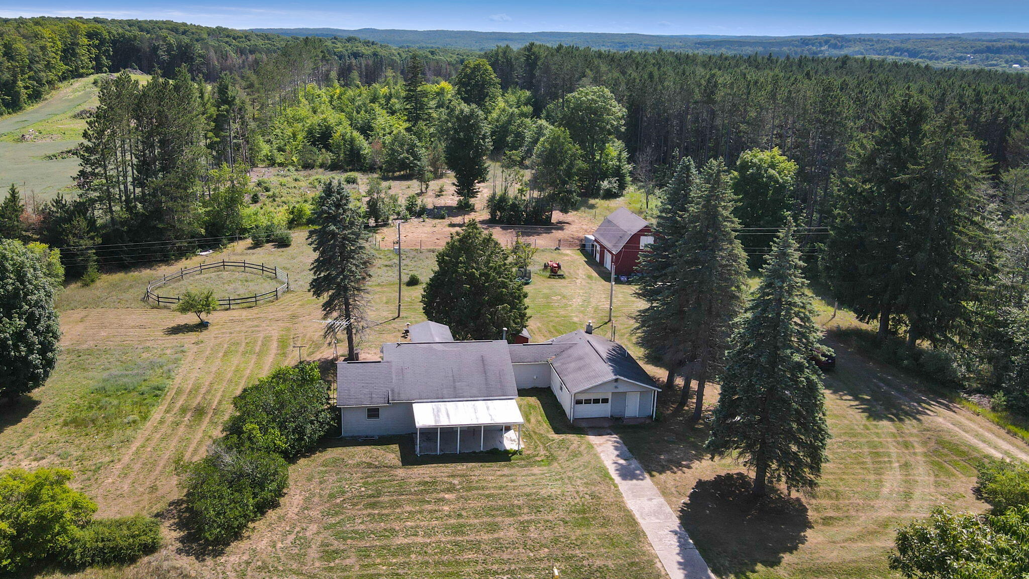 601 West 16 Road Mesick, MI 49668 - Photo 28 of 70 5-web-or-mls-DJI_0768