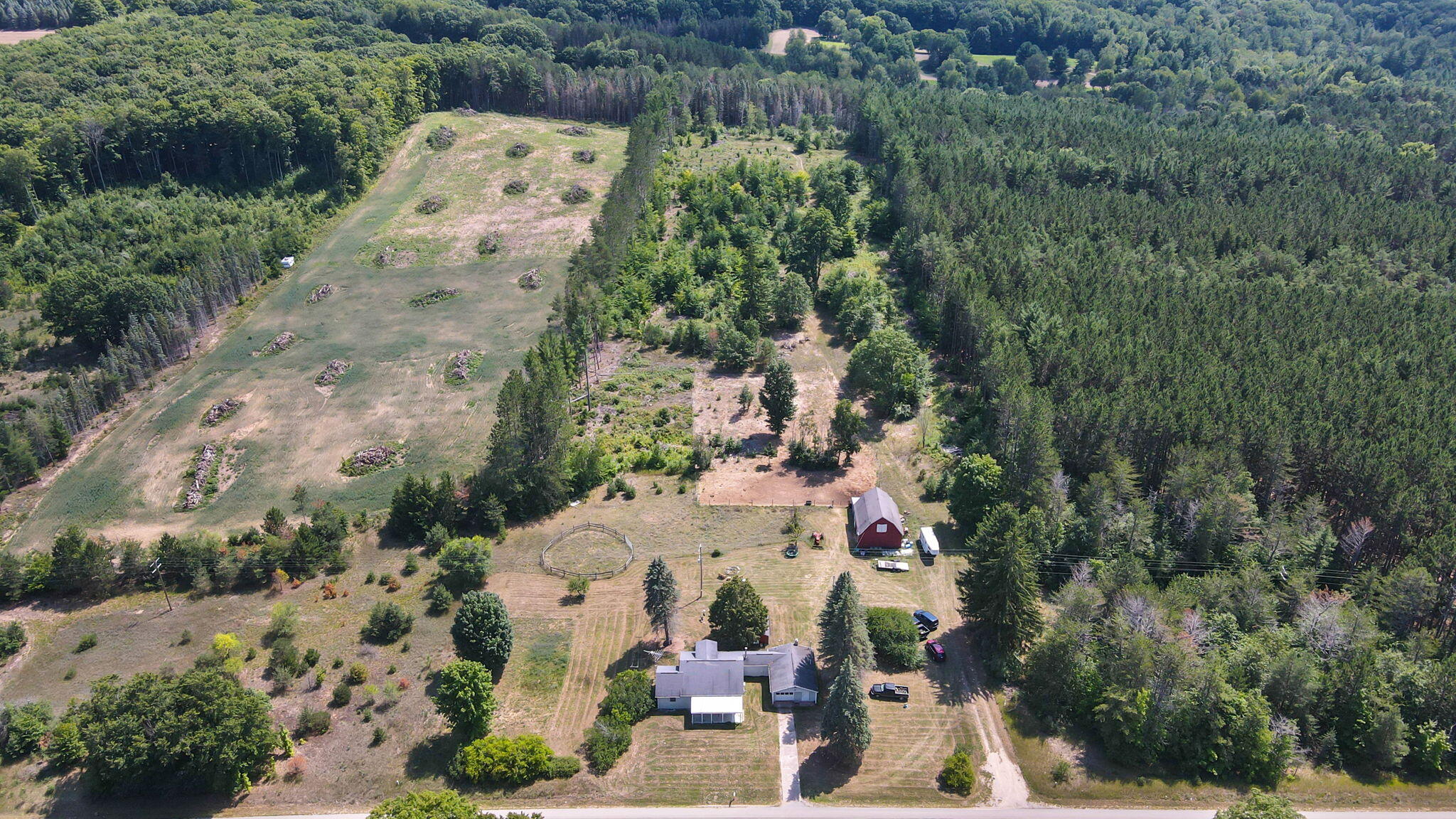 601 West 16 Road Mesick, MI 49668 - Photo 31 of 70 8-web-or-mls-DJI_0771