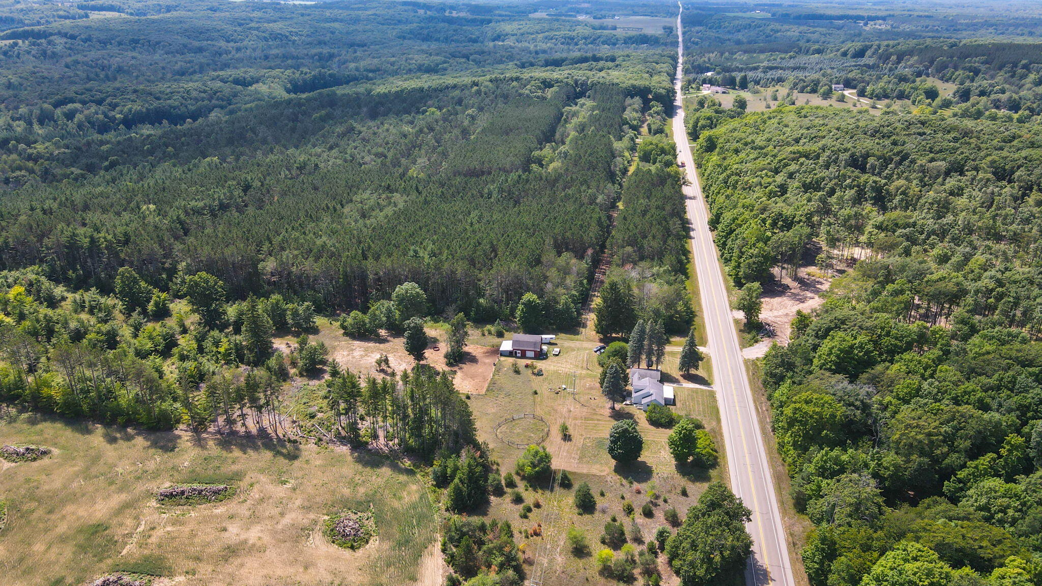 601 West 16 Road Mesick, MI 49668 - Photo 34 of 70 11-web-or-mls-DJI_0776