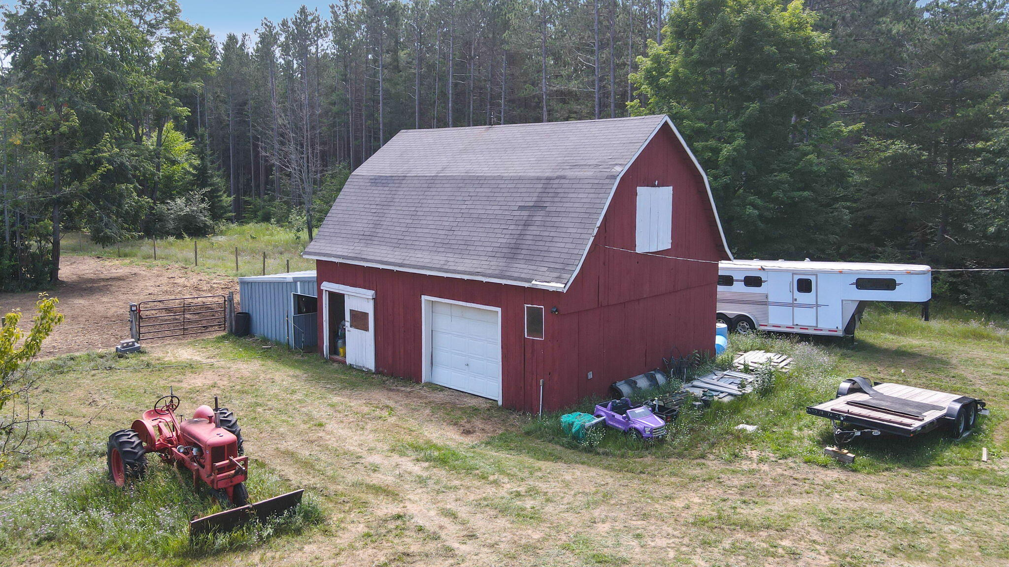 601 West 16 Road Mesick, MI 49668 - Photo 40 of 70 17-web-or-mls-DJI_0787