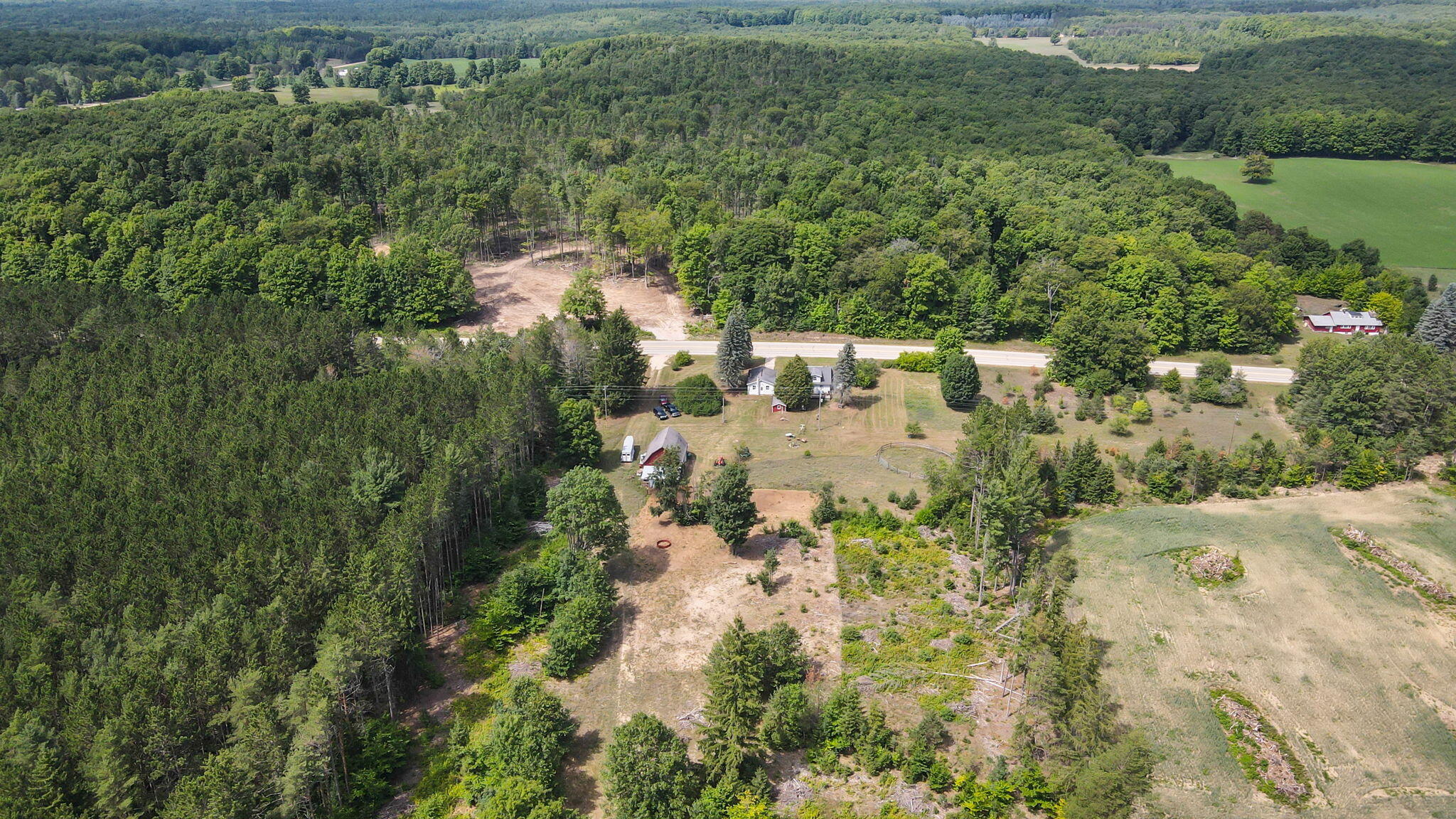 601 West 16 Road Mesick, MI 49668 - Photo 41 of 70 18-web-or-mls-DJI_0788