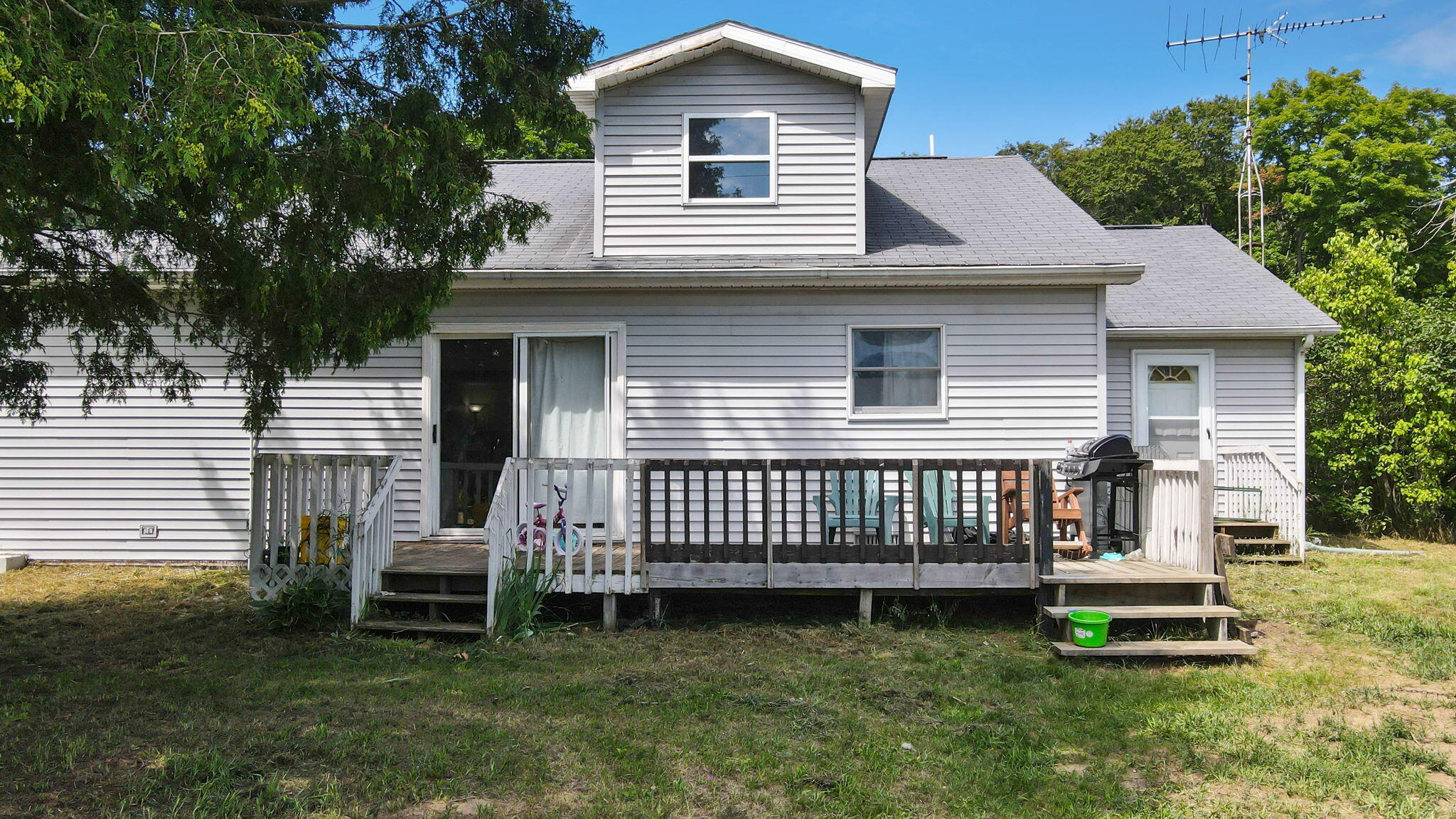 601 West 16 Road Mesick, MI 49668 - Photo 42 of 70 19-web-or-mls-DJI_0793