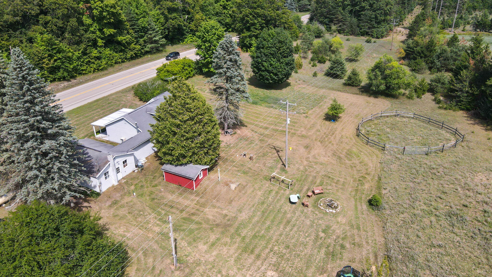 601 West 16 Road Mesick, MI 49668 - Photo 45 of 70 22-web-or-mls-DJI_0796
