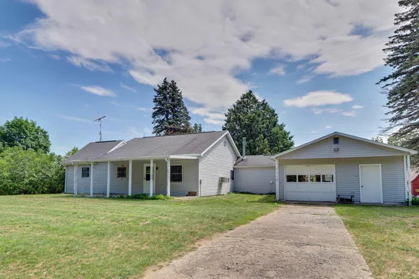 $275,000 | 601 West 16 Road, Mesick, MI 49668