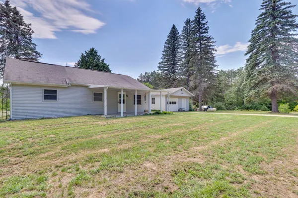 $275,000 | 601 West 16 Road, Mesick, MI 49668